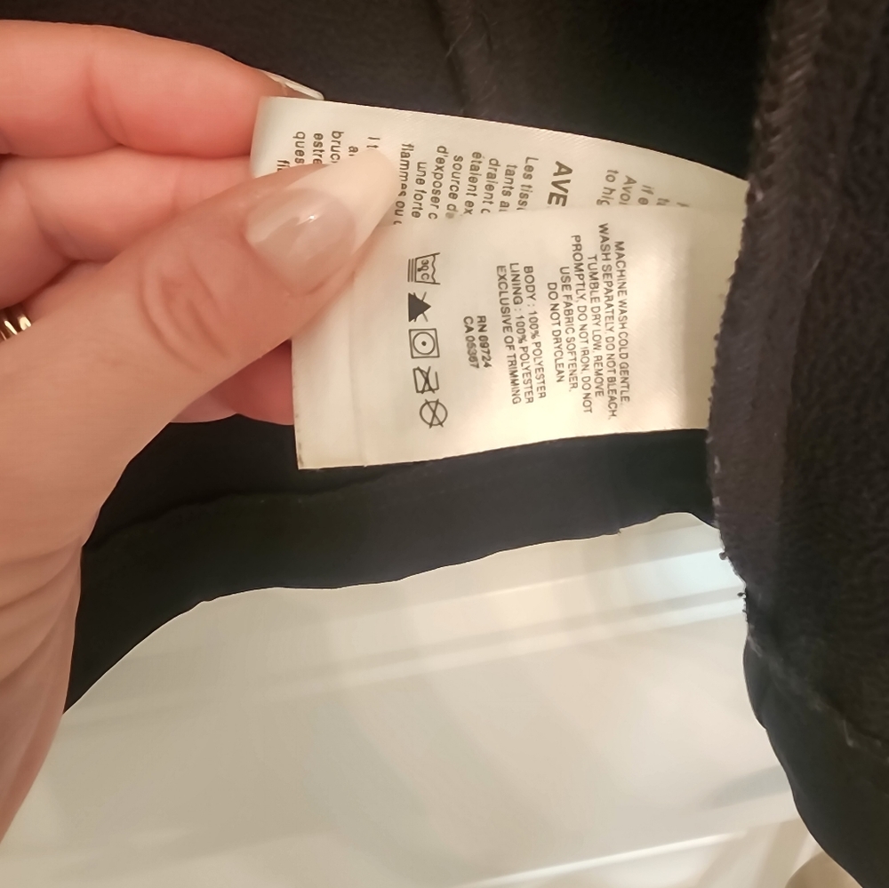 Columbia jacket - Picture 2 of 3